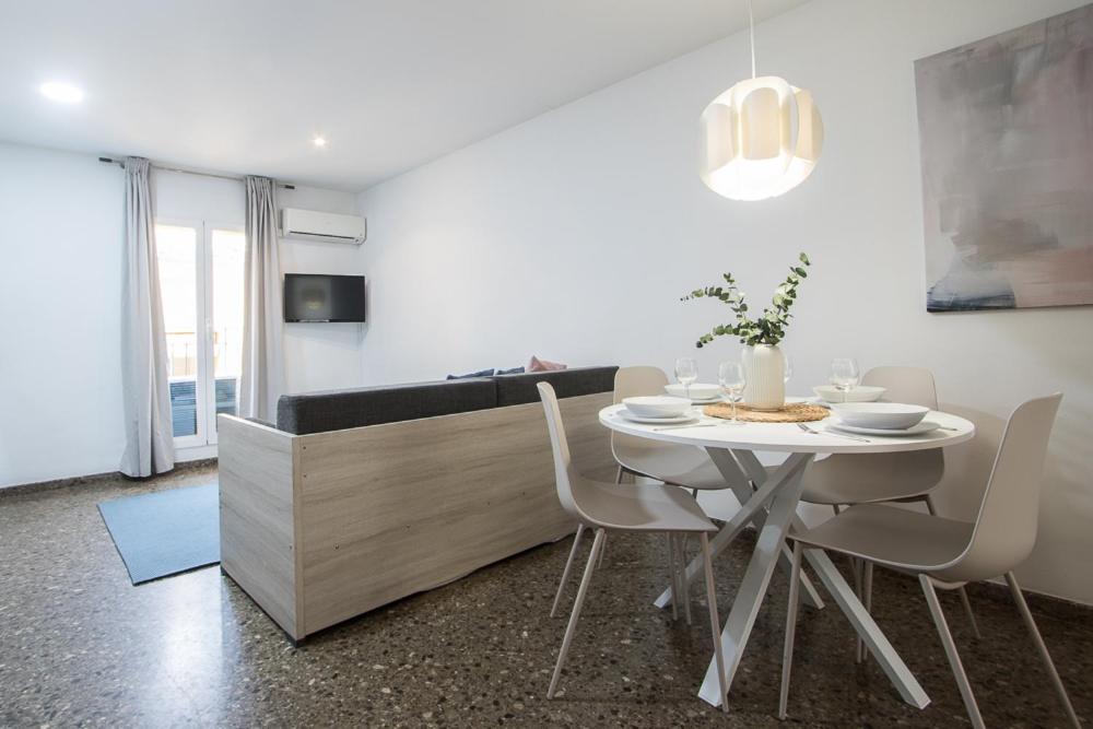 Appartement Flatsforyou Carmen Valencia