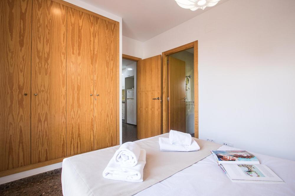 Flatsforyou Carmen Appartement