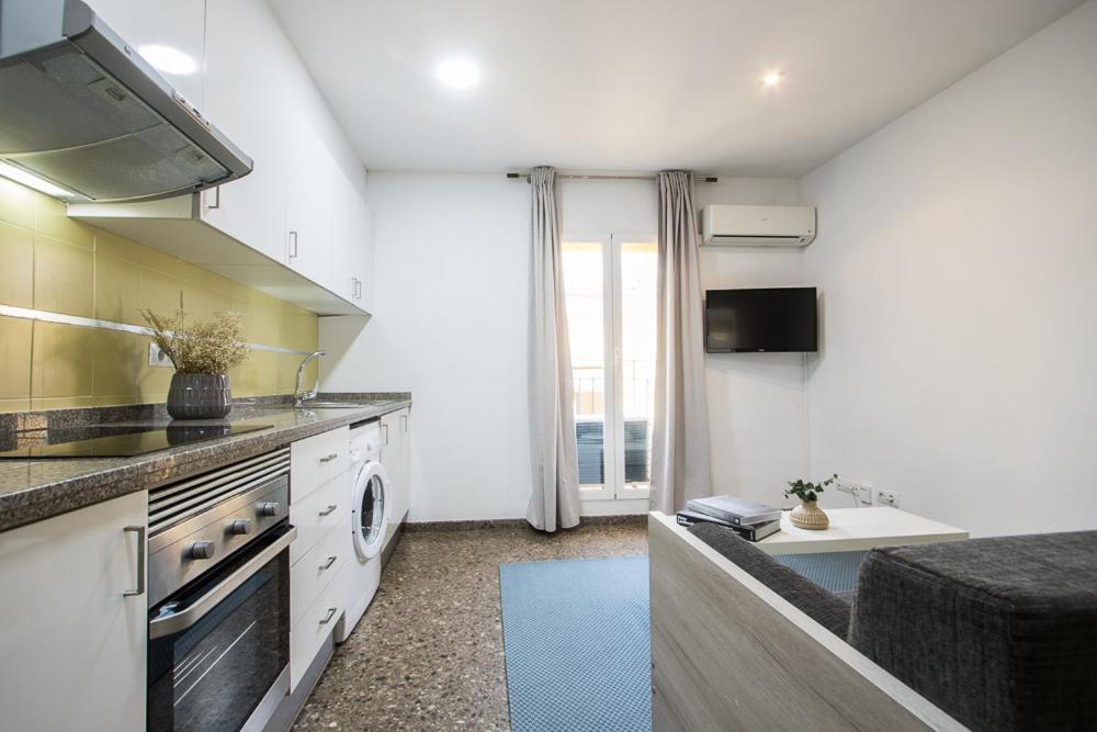Flatsforyou Carmen Appartement Valencia
