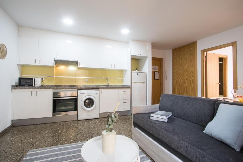 Appartement Flatsforyou Carmen *