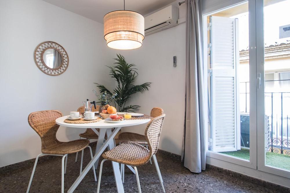 Flatsforyou Carmen Appartement