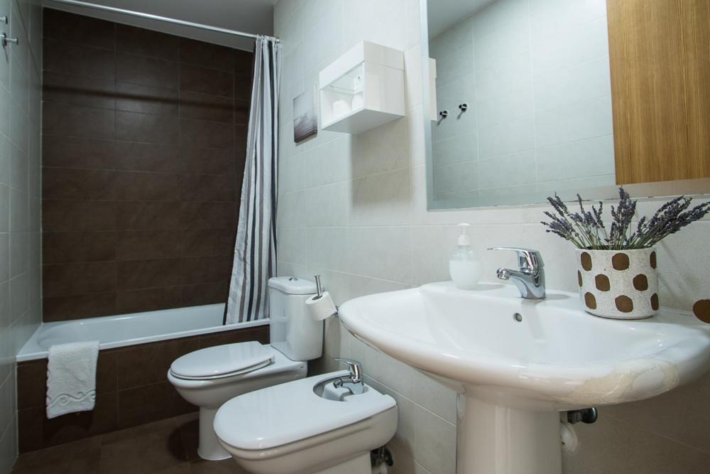 Appartement Flatsforyou Carmen