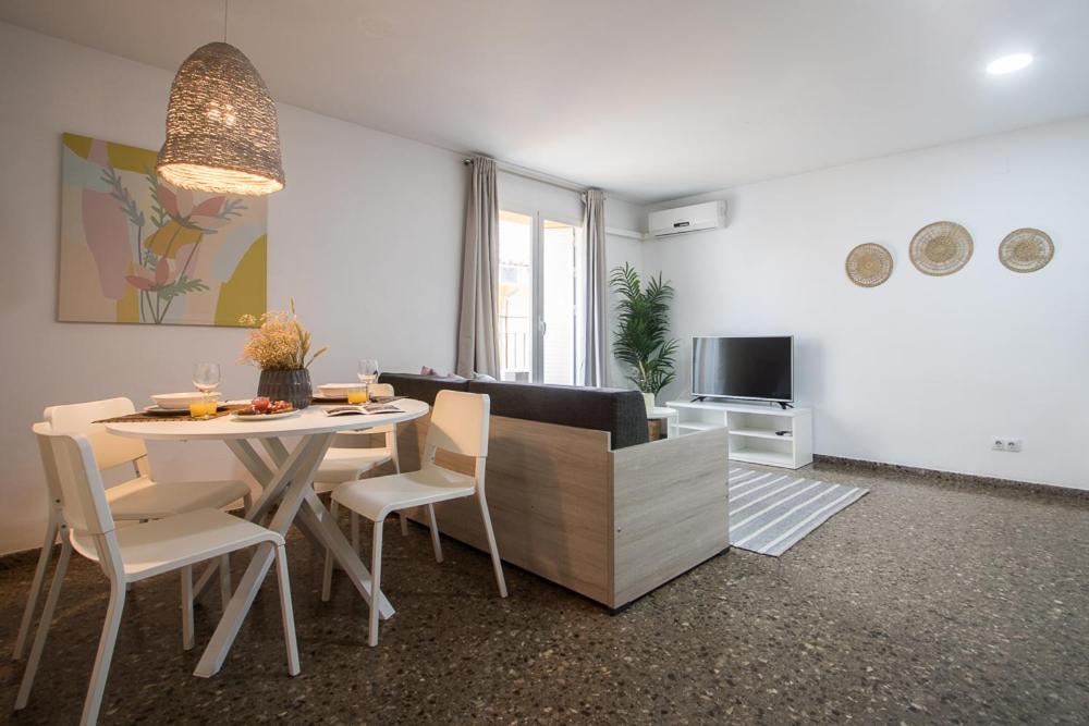Appartement Flatsforyou Carmen