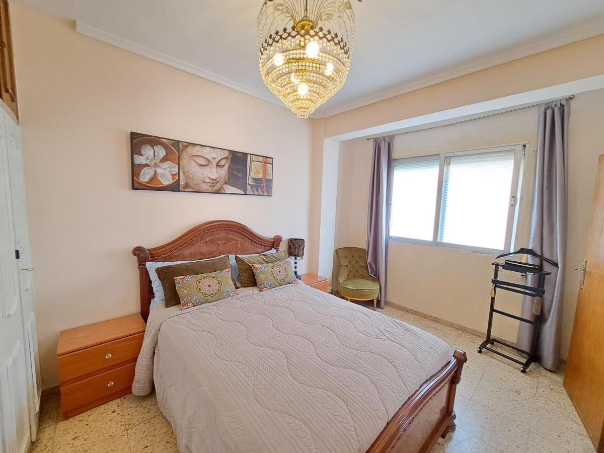 3 Bedroom Flat With Wifi Apartment