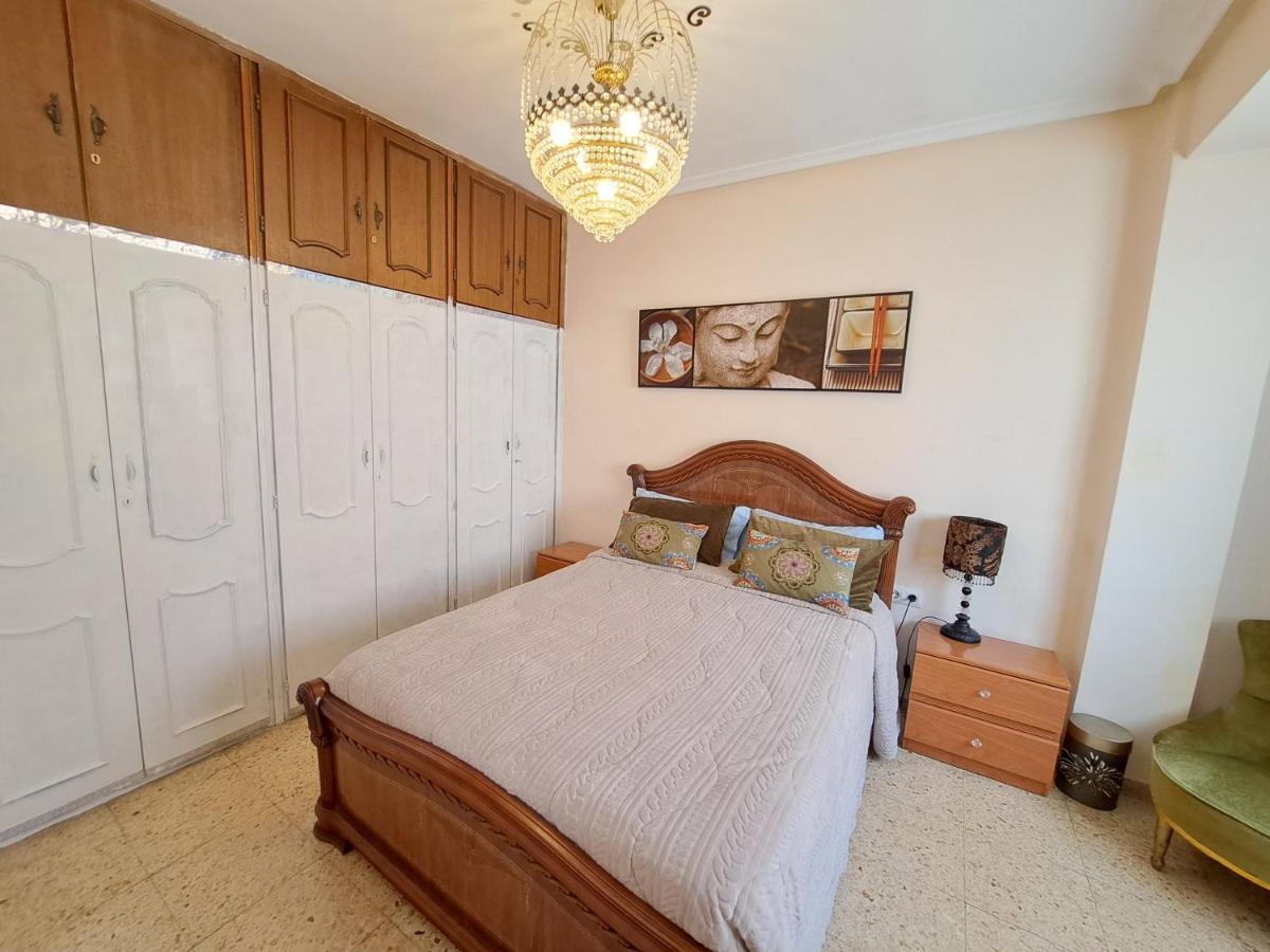 3 Bedroom Flat With Wifi *