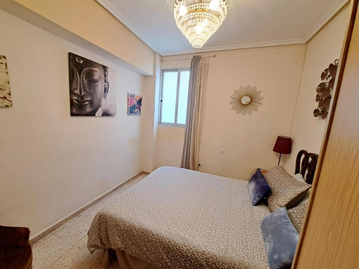 3 Bedroom Flat With Wifi *