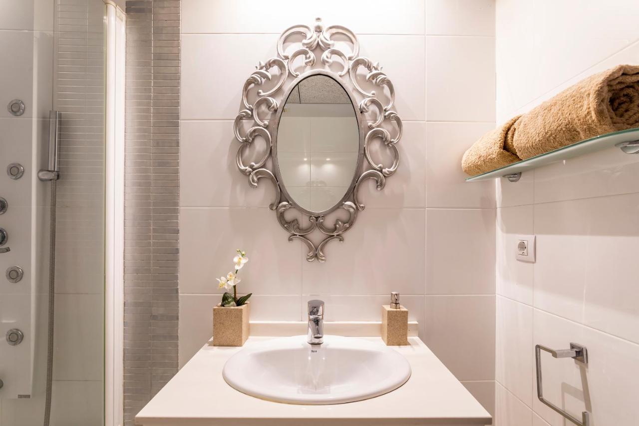 Apartment Doble A Deluxe *