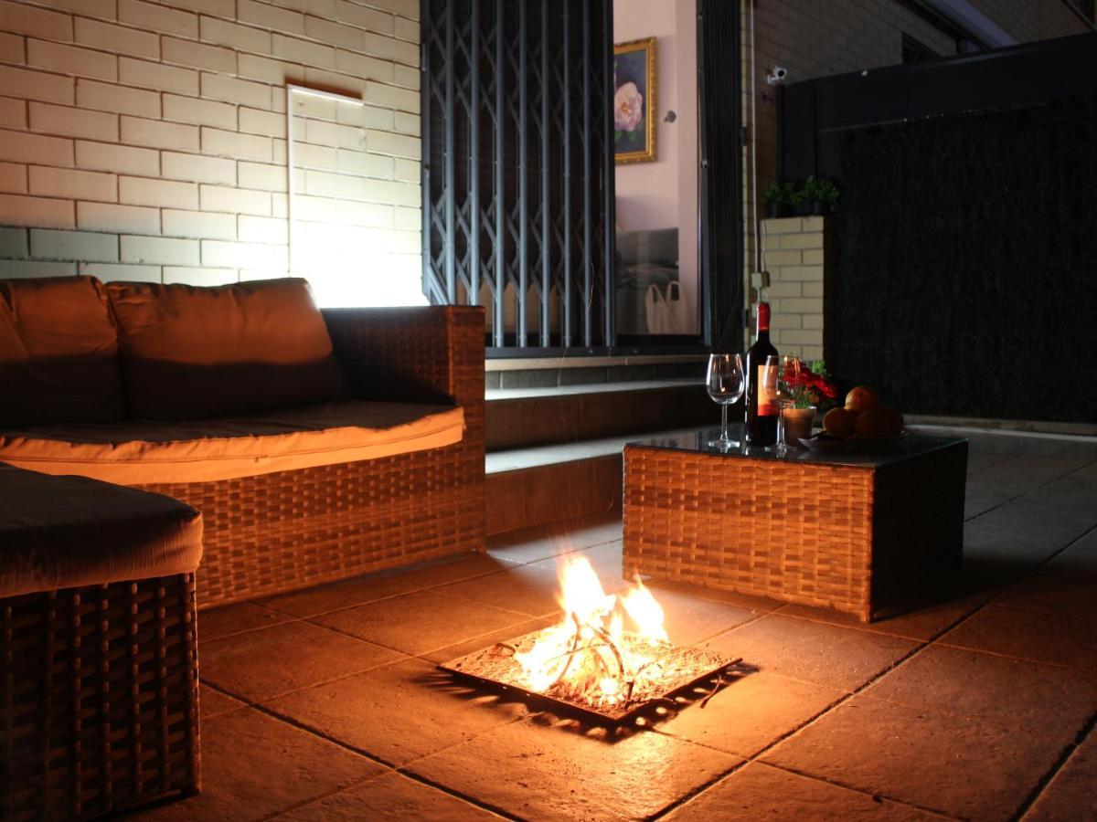 The Fabulous #terrace#parking#bbq Accommodatie bij particulieren