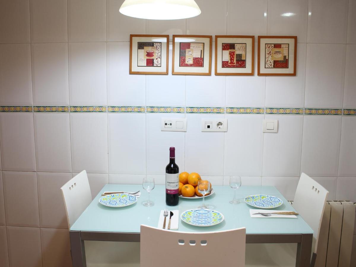 Accommodatie bij particulieren The Fabulous #terrace#parking#bbq Valencia