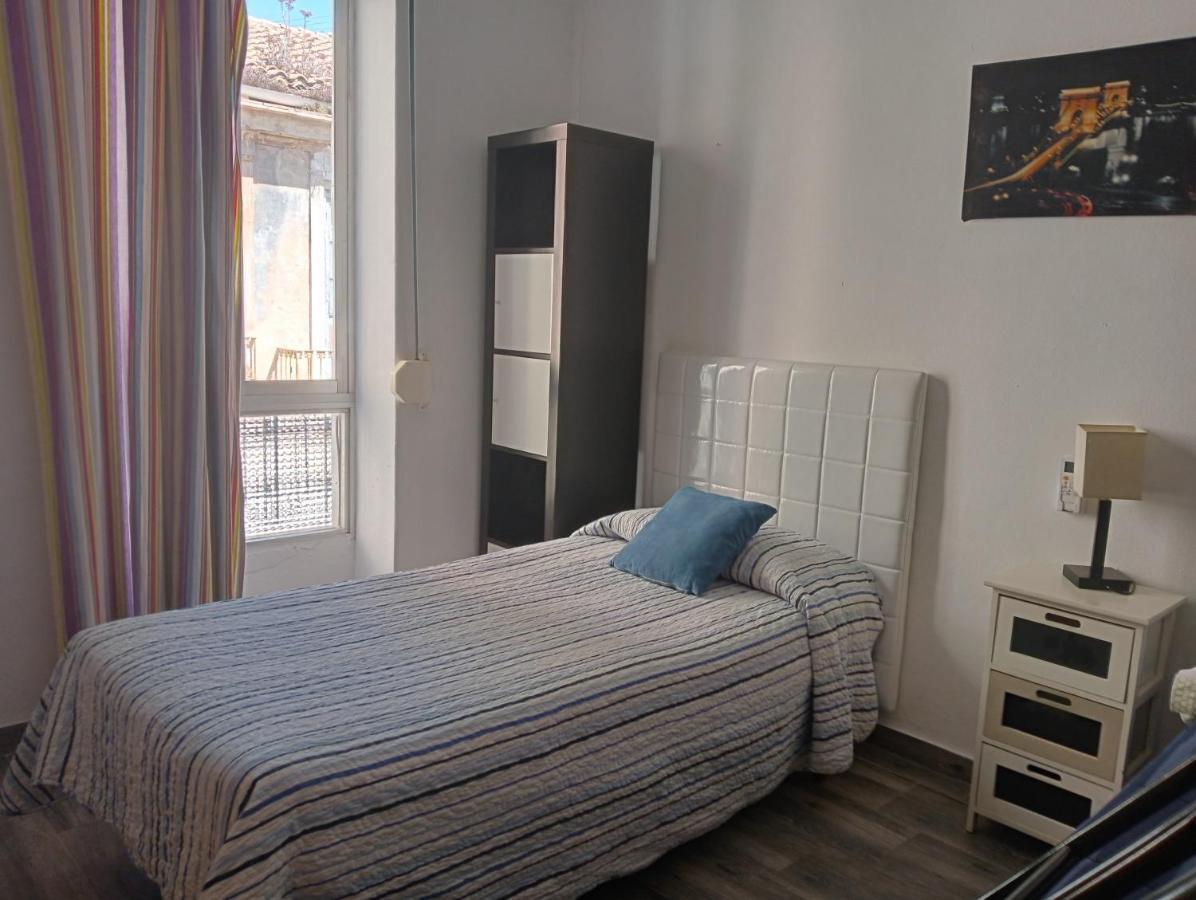 Apartment Lola Encorts Valencia