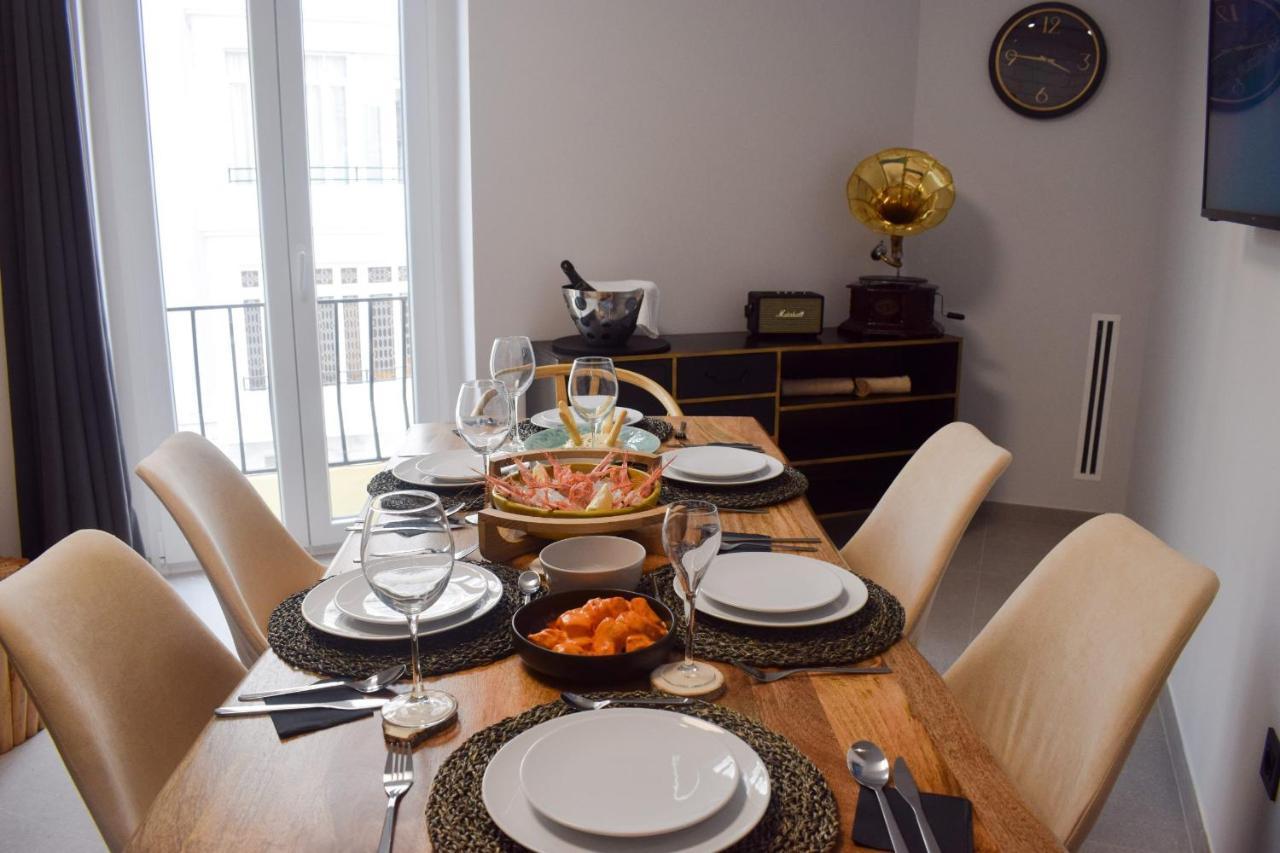 Goya Apartamento Valência