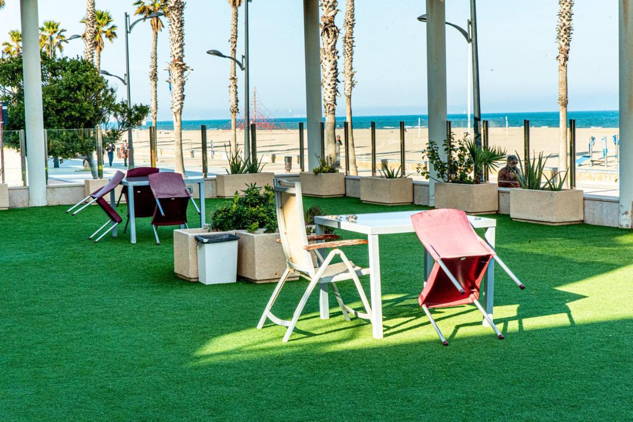 Anka Patacona Apartment
