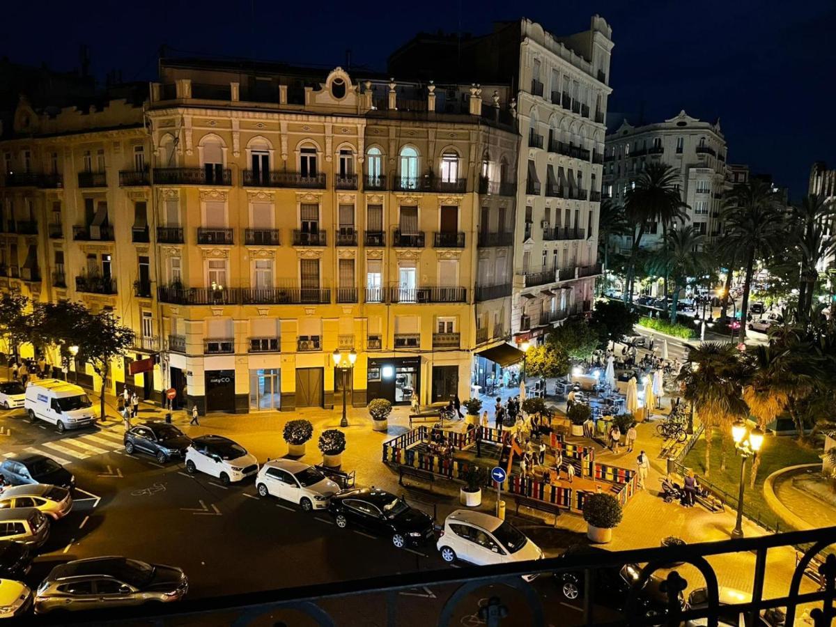 Goya Apartamento Valência
