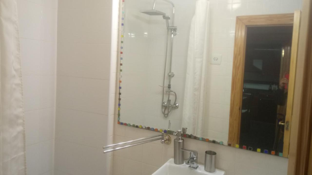 Full Equipped And Comfortable With Wifi Apartment *