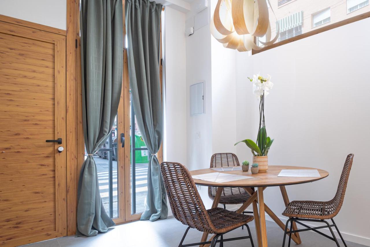 Appartement Beautiful Japandi Style Loft N1 *