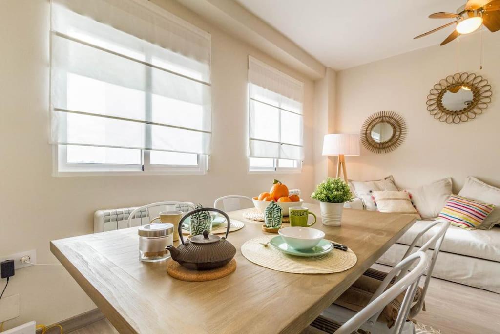 Gran Via By Stl Apartment Valencia