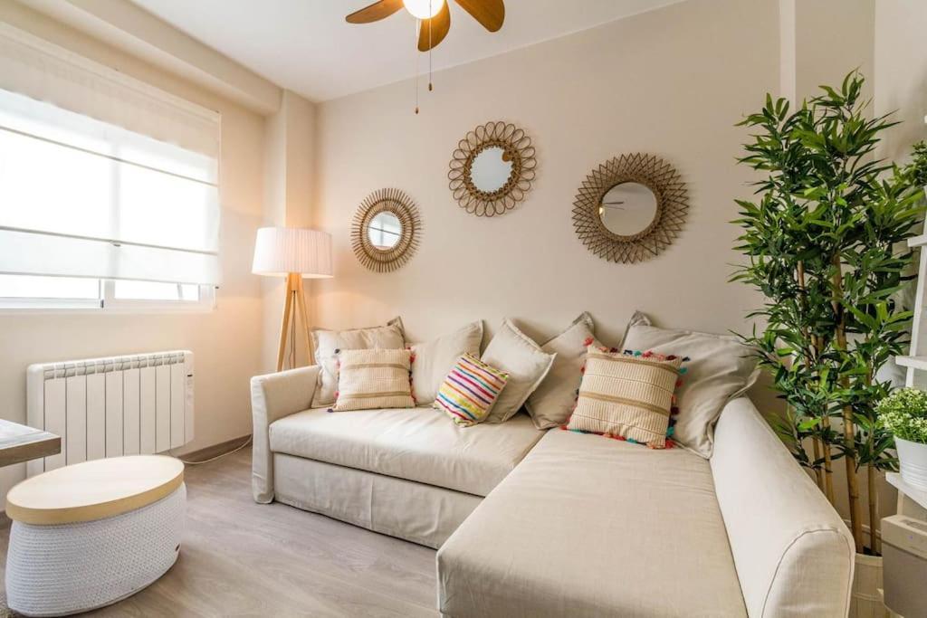 Gran Via By Stl Apartment Valencia