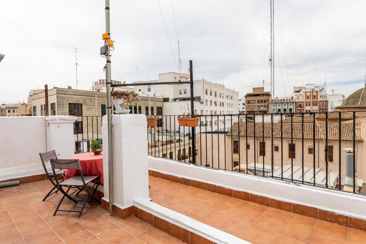 Apartamento Centro Old Town Valencia