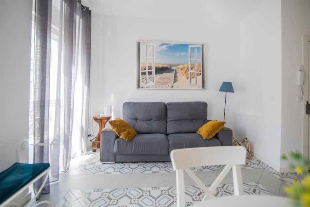 Cozy Flat In Center Feel The Vibe Selfcheckin Apartment Valencia