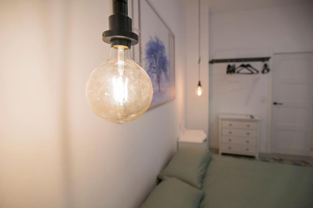 Cozy Flat In Center Feel The Vibe Selfcheckin Apartment *