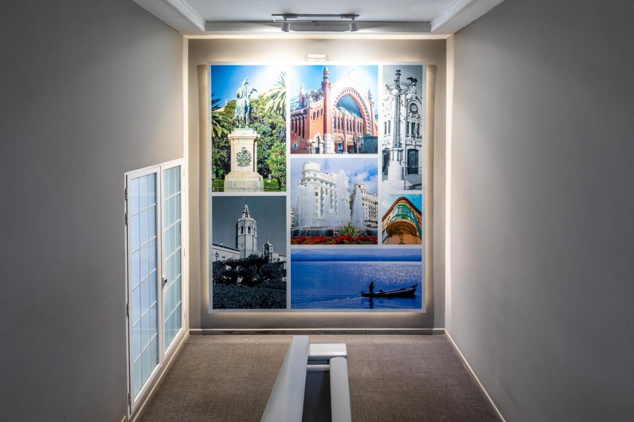 Hotel Sweet Renasa Valencia