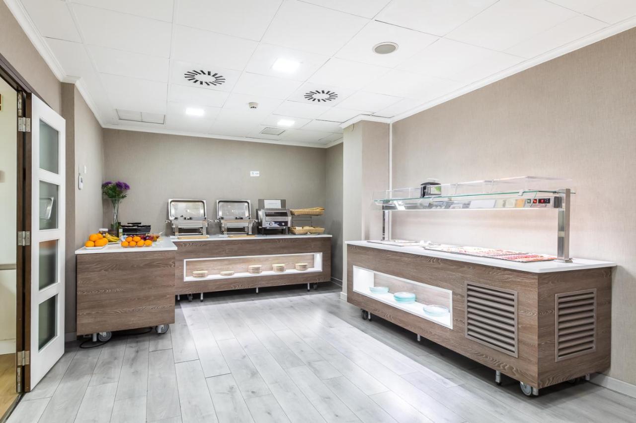 Hotel Sweet Renasa Valencia