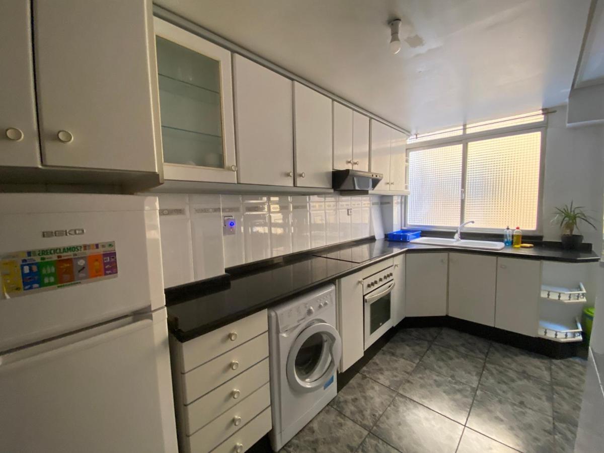 Flat Family Near Garden Center And Metro *
