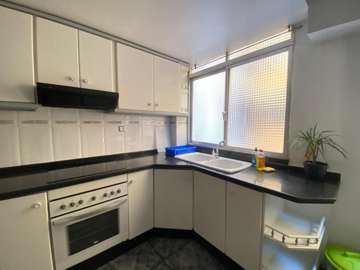 Flat Family Near Garden Center And Metro *