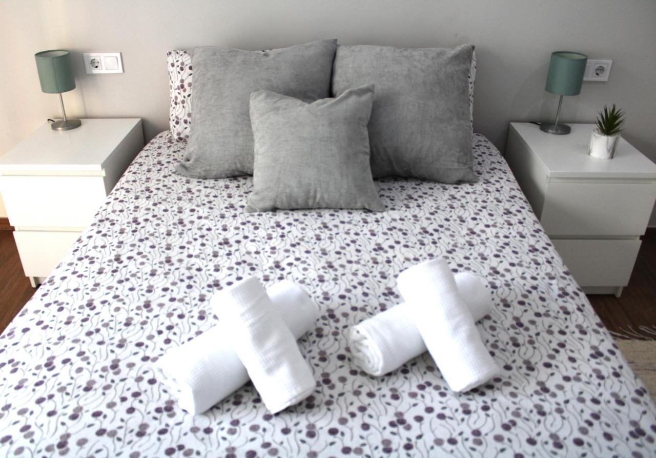 Apartment Apartamento Playa 5 Minutos A Pie Moderno Y Confortable Cabanyal Valencia