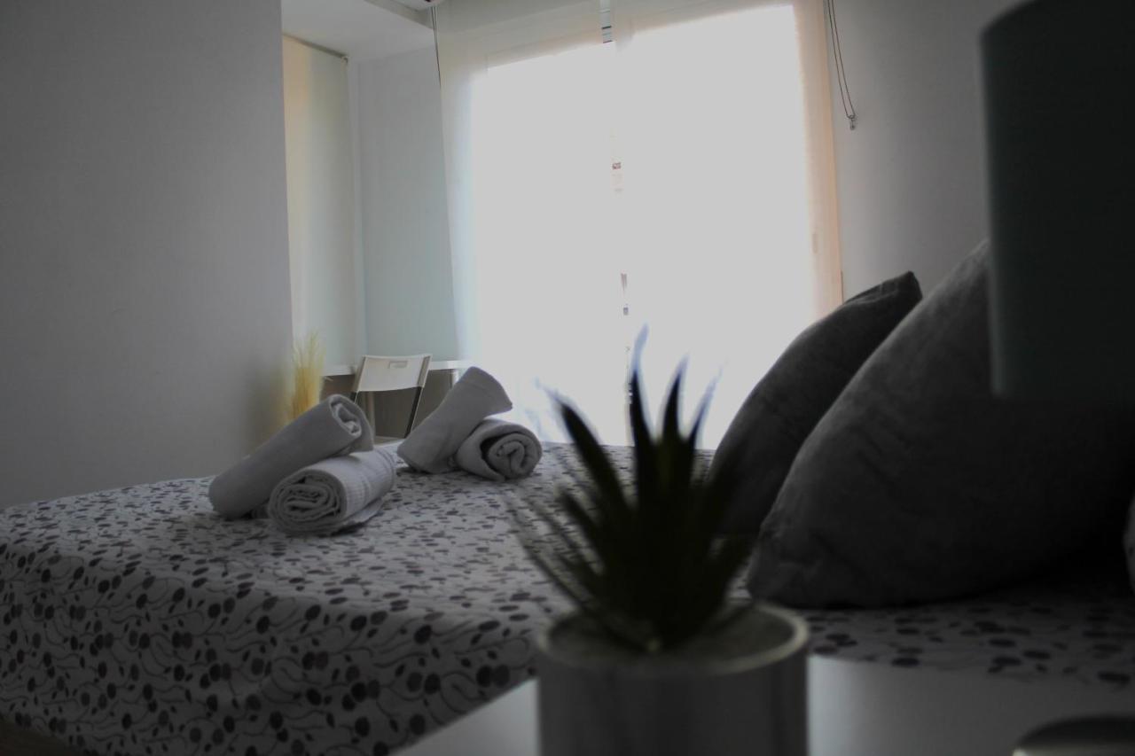 Apartment Apartamento Playa 5 Minutos A Pie Moderno Y Confortable Cabanyal