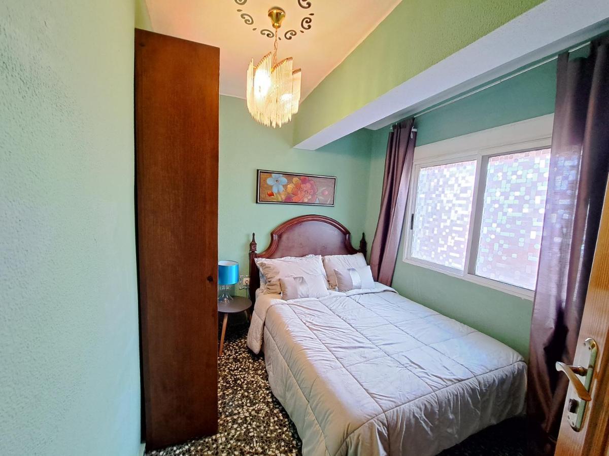 Full Equipped And Comfortable With Wifi Valencia