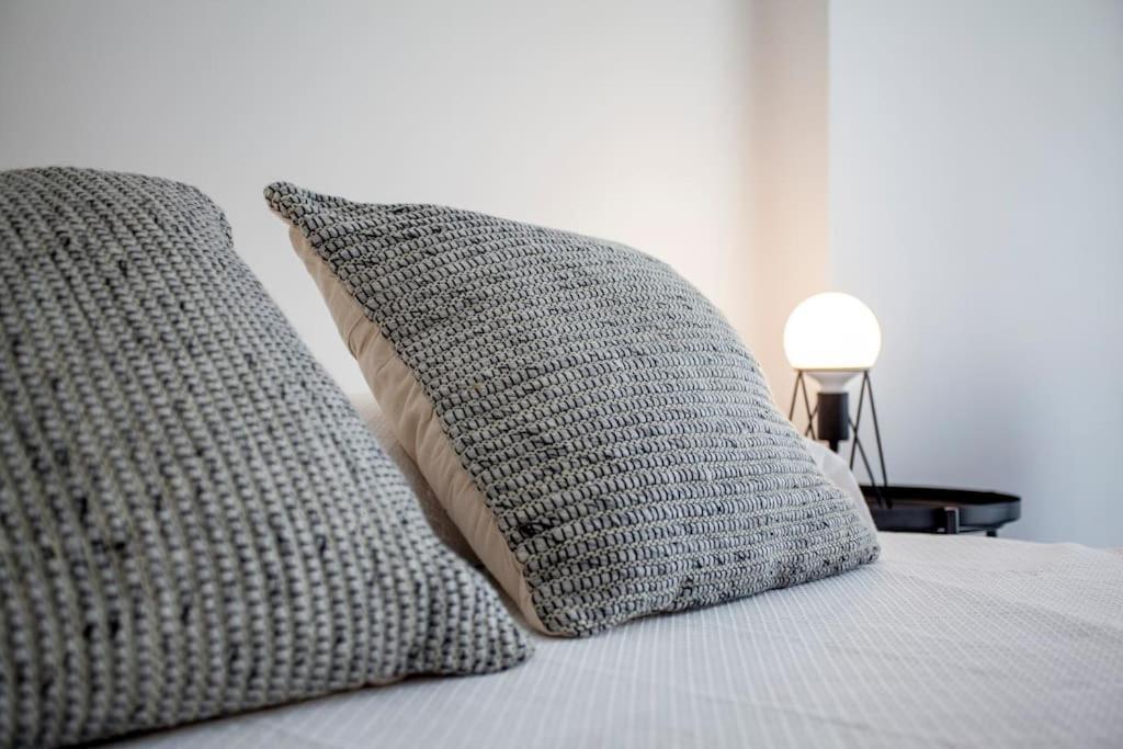 Apartment Fantastico Junto Al Mar Valencia