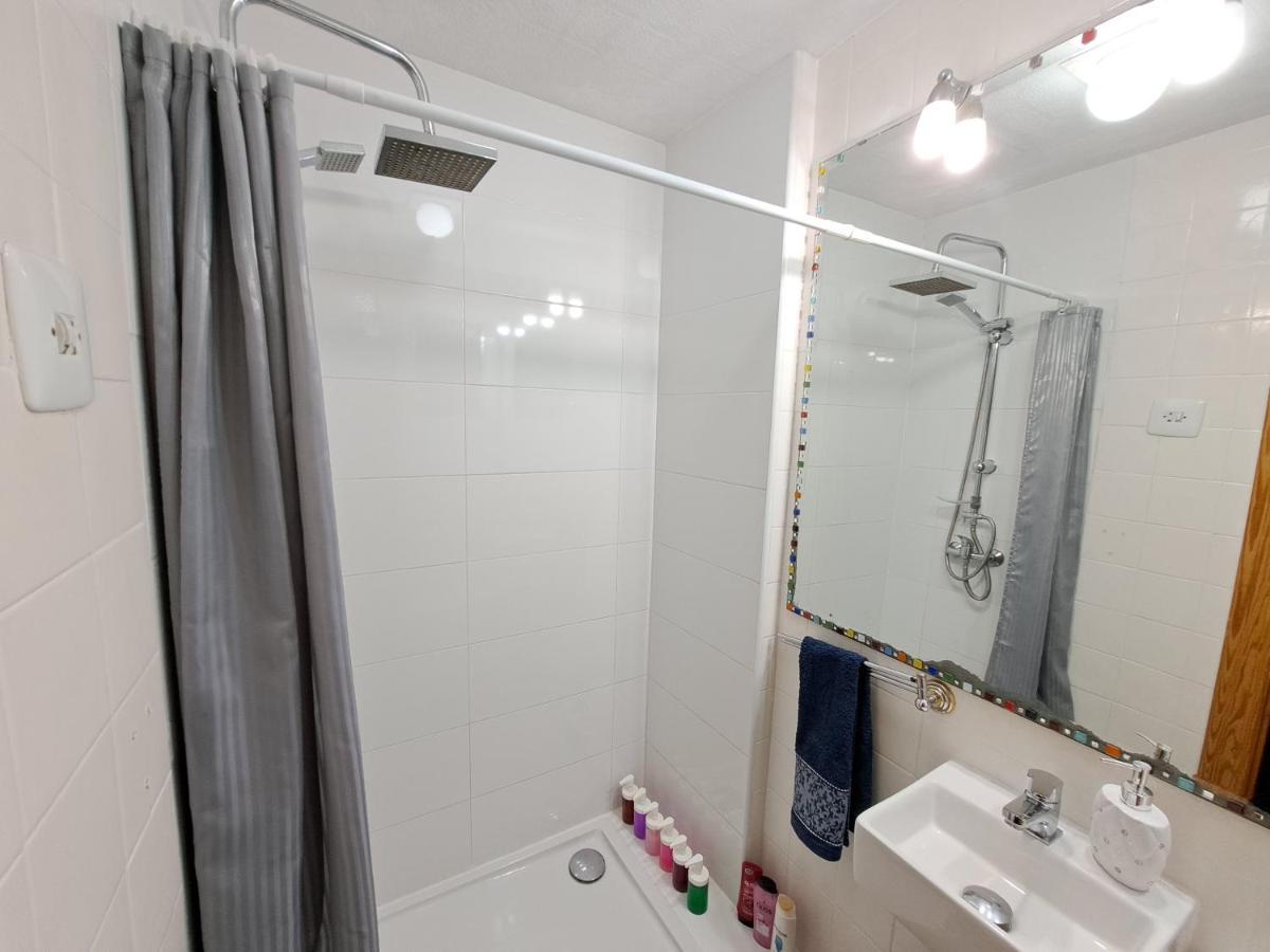 Full Equipped And Comfortable With Wifi Valencia