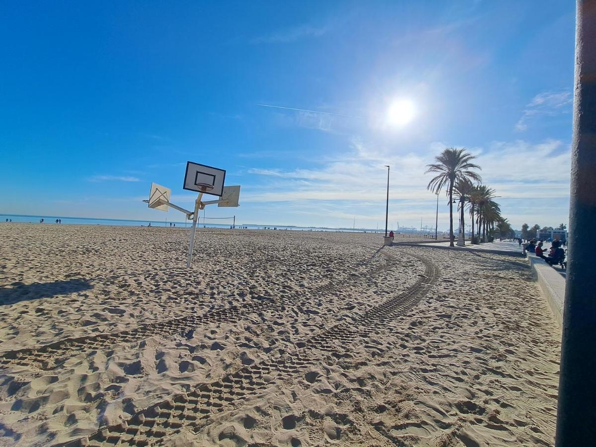 Full Equipped And Comfortable With Wifi * Valencia