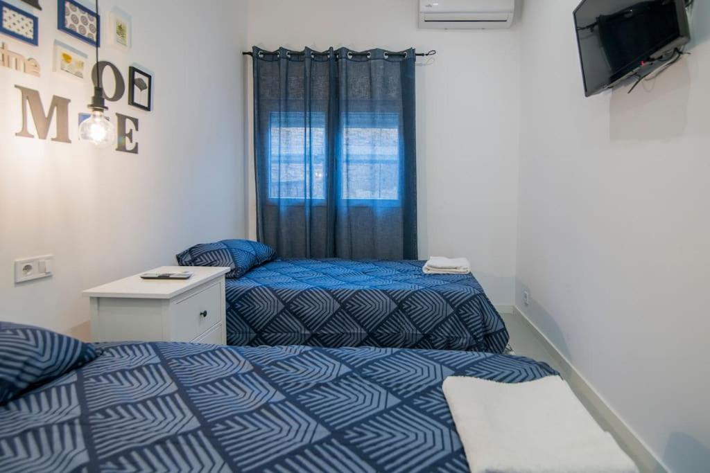 Cozy Flat In Center Feel The Vibe Selfcheckin Apartment *