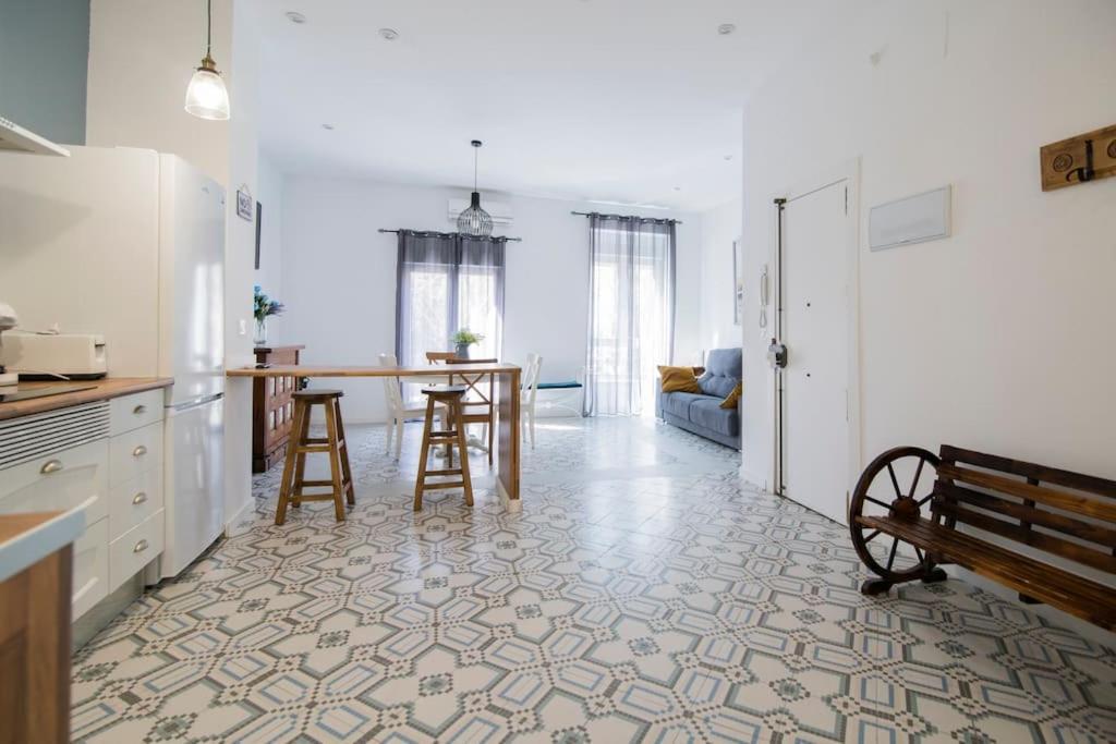 Cozy Flat In Center Feel The Vibe Selfcheckin Apartment