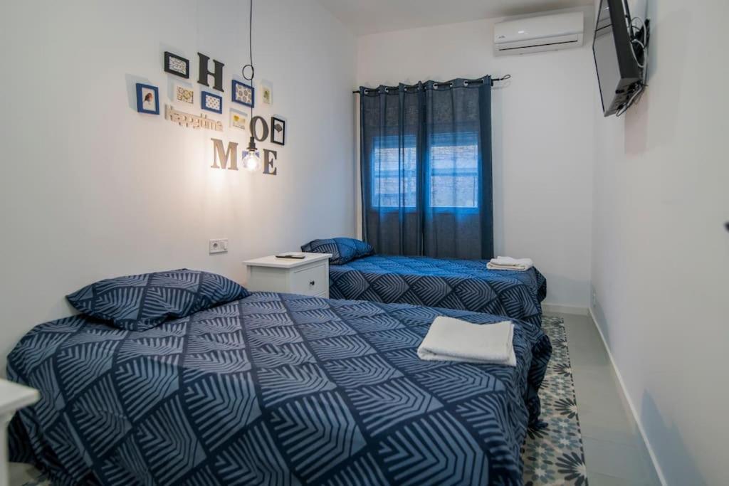 Cozy Flat In Center Feel The Vibe Selfcheckin Apartment