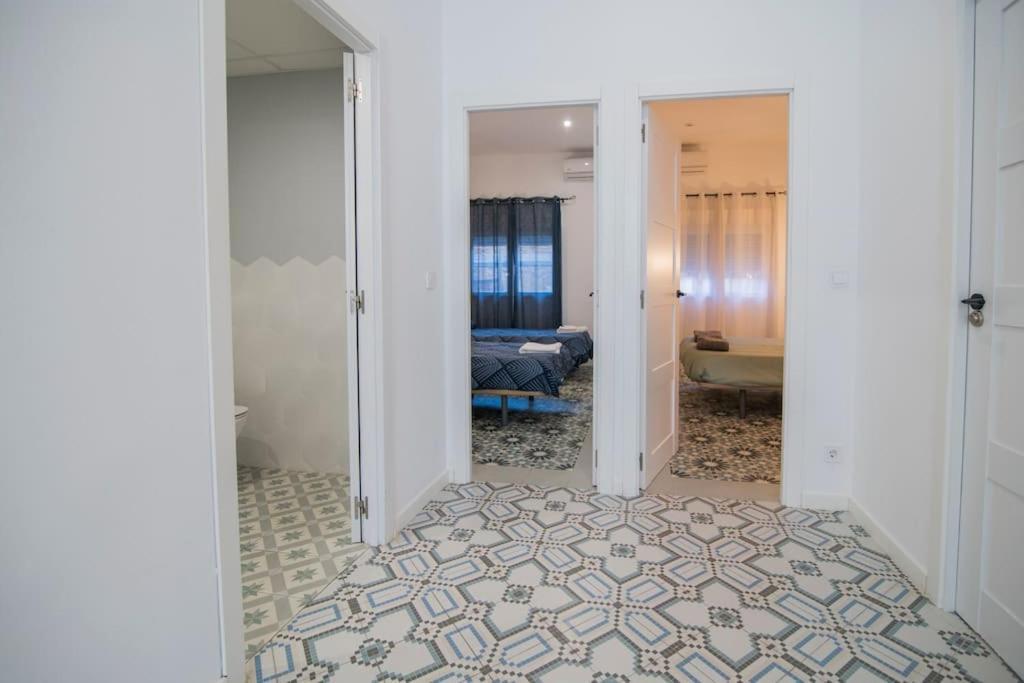 Apartment Cozy Flat In Center Feel The Vibe Selfcheckin Valencia