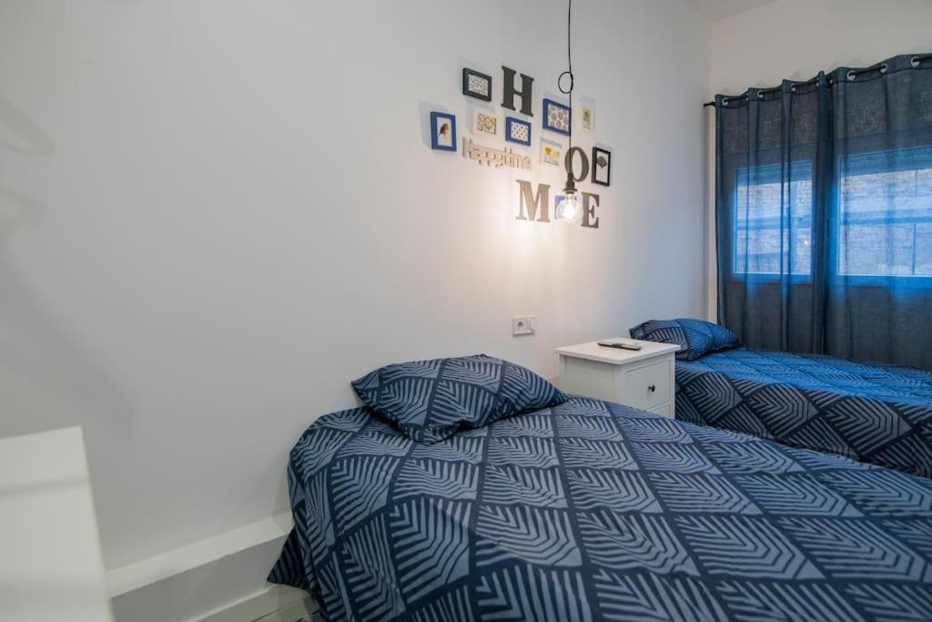 Cozy Flat In Center Feel The Vibe Selfcheckin Apartment Valencia