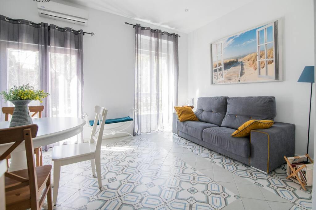 Cozy Flat In Center Feel The Vibe Selfcheckin Apartment