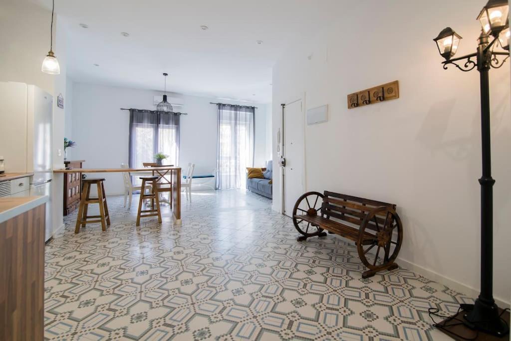 Cozy Flat In Center Feel The Vibe Selfcheckin Apartment *