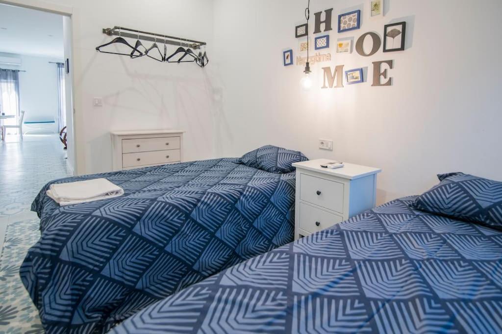 Cozy Flat In Center Feel The Vibe Selfcheckin Apartment Valencia