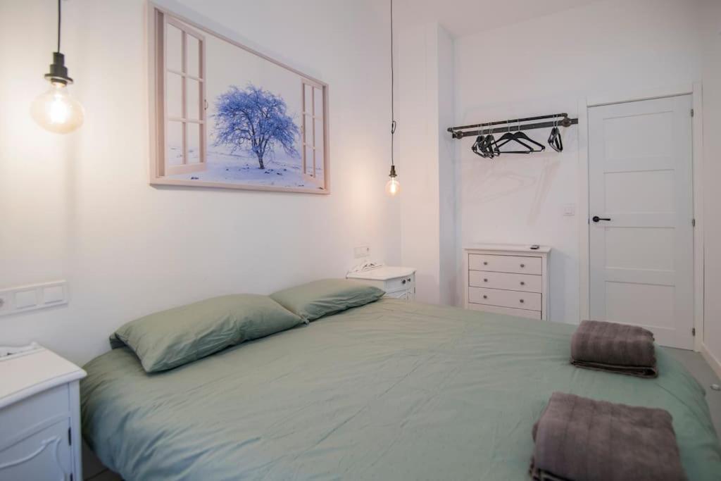 Cozy Flat In Center Feel The Vibe Selfcheckin Apartment