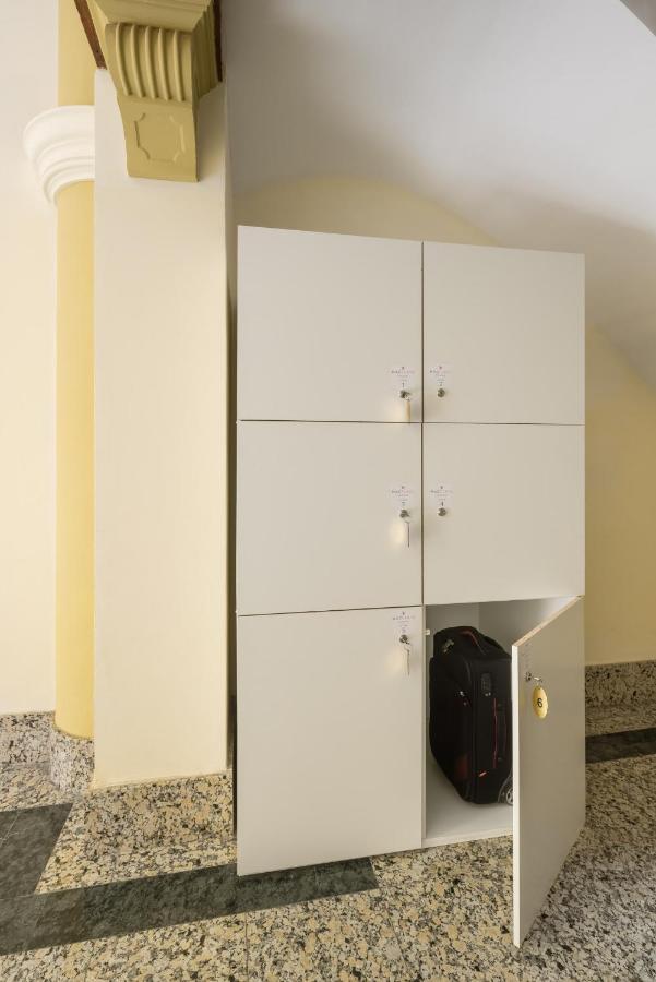 Macflats Puerto Appartement Valencia