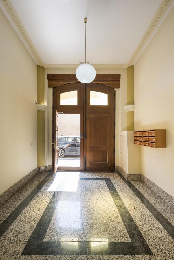 Macflats Puerto Appartement *