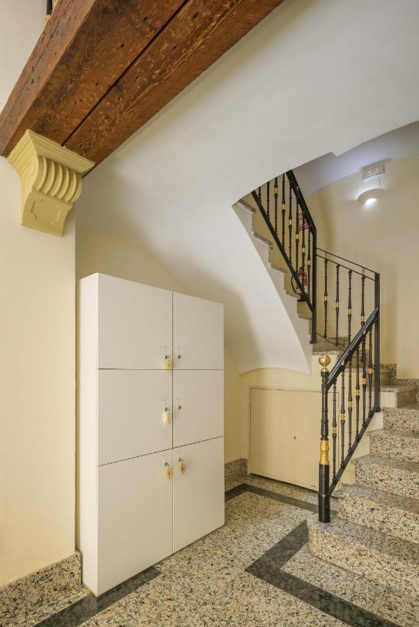 Appartement Macflats Puerto