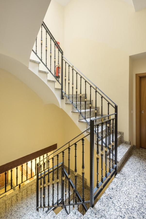 Appartement Macflats Puerto *
