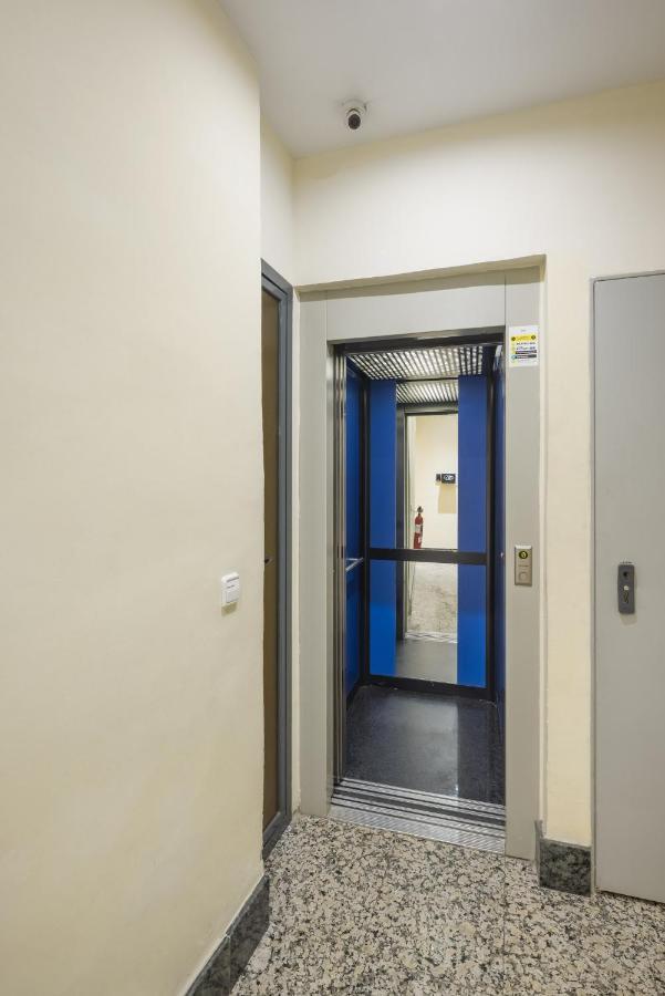 Macflats Puerto Appartement *