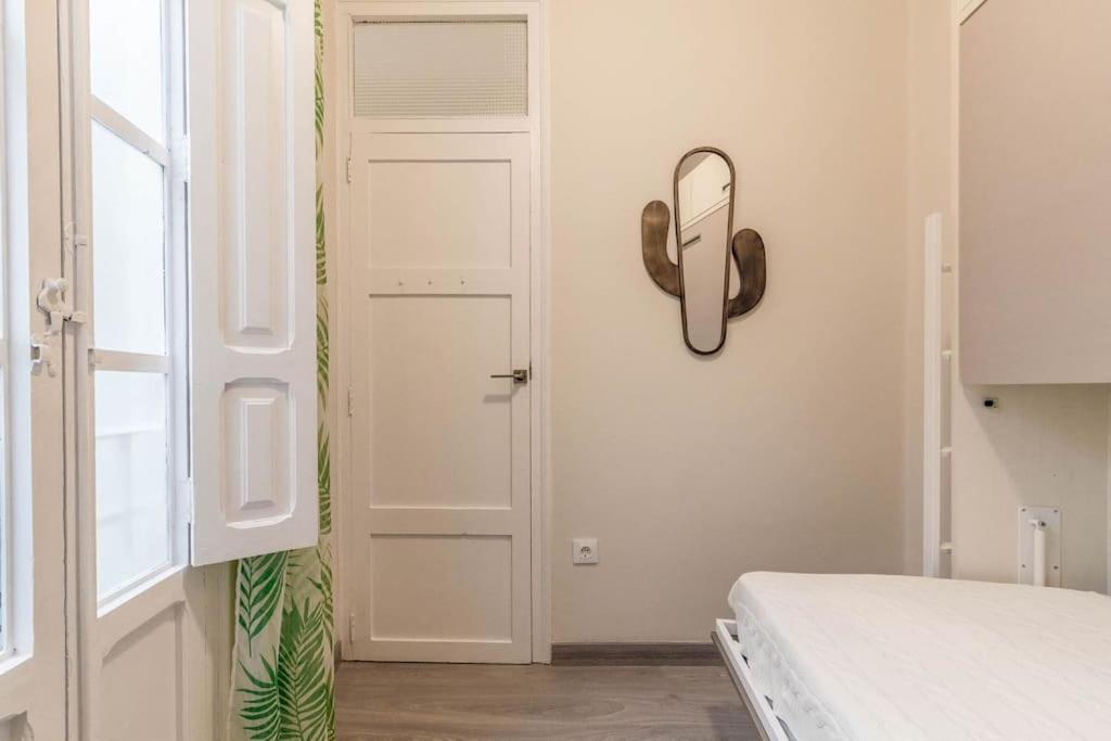 Gran Via By Stl Apartment *