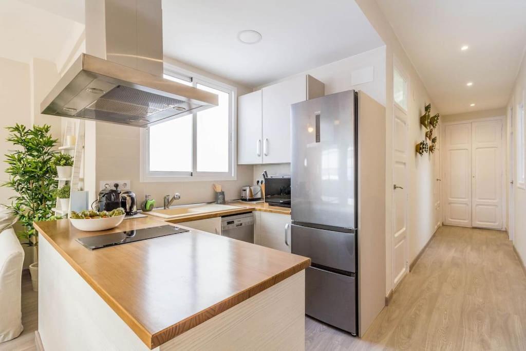 Apartment Gran Via By Stl